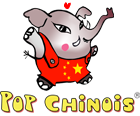 Pop Chinois