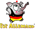 Pop Allemand