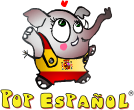 Pop Español®